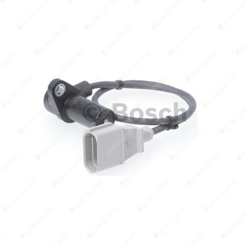 Bosch Crank Angle Sensor for Volkswagen Touareg 7L 4.2L 228KW SUV 03-05