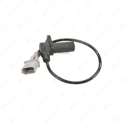 Bosch Crank Angle Sensor for Porsche 911 996 Boxster 986 3.4L 3.6L