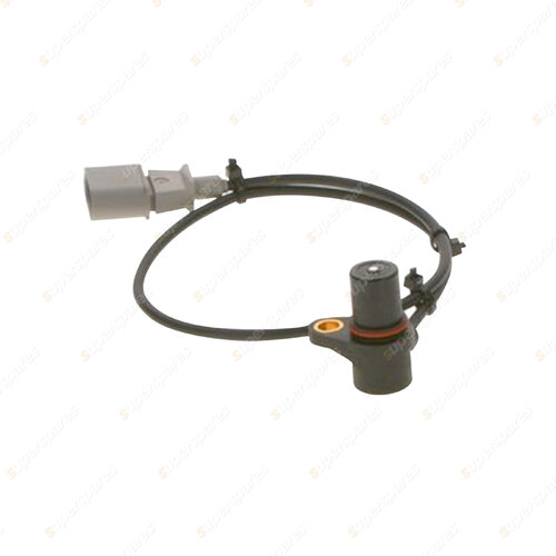 Bosch Crank Angle Sensor for Audi A6 C5 4B2 Allroad 4BH 2.7L T quattro