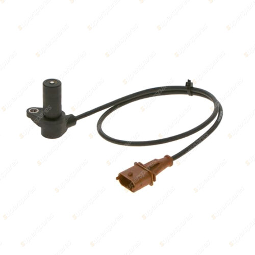 Bosch Crank Angle Sensor for Porsche Cayenne 9PA 4.5L 8Cyl SUV 2002-2007