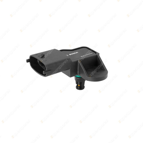 Bosch Boost Pressure Sensor for Ford Falcon BA BF 4.0L 2002 - 2008