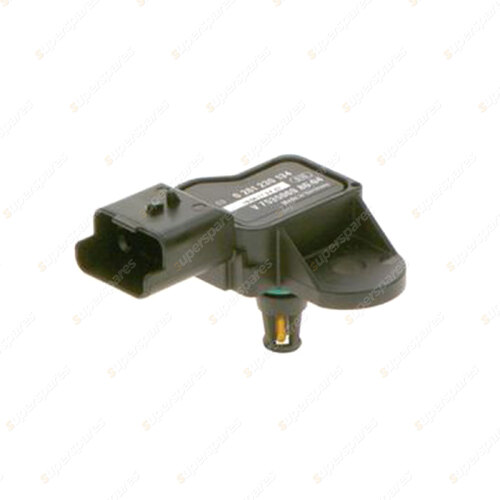 Bosch Boost Pressure Sensor for Citroen C4 LC C5 RD DS3 DS4 NX 1.6L 2008-2015