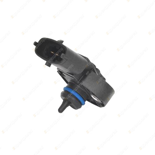 Bosch Low Pressure Fuel Sensor for Volvo C30 533 C70 542 S40 544 V50 545 2.4L