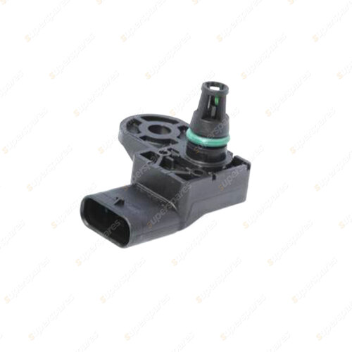 Bosch MAP Manifold Absolute Pressure Sensor for Citroen DS3 C3 C4 B7 Berlingo