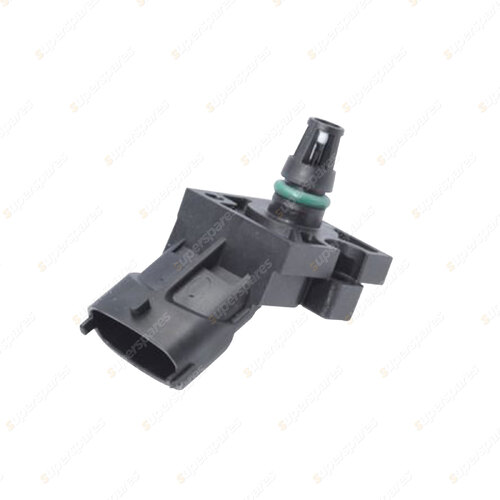 Bosch MAP Boost Pressure Sensor for Land Rover Range Rover L322 Sport L320 L494