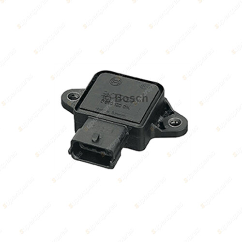 Bosch TPS Throttle Position Sensor for Holden Astra TS Vectra JR JS 2.0L 2.5L