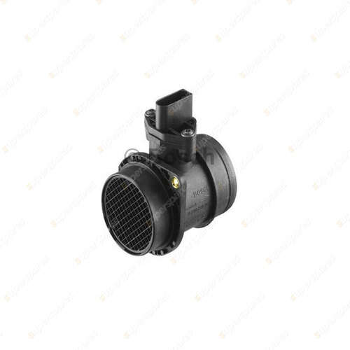 Bosch Air Mass Sensor for Skoda Octavia 1U 1.8L 125KW 1996 - 1999