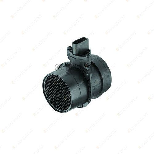 Bosch Air Mass Sensor for Seat Toledo 2.3L 125KW Sedan 2000 - 2003