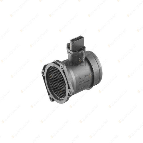 Bosch Air Mass Sensor for Volkswagen Passat B5 2.0L 20V 2000 - 2005