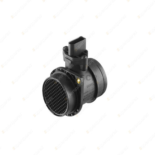 Bosch Air Mass Sensor for Audi A3 8L1 Q7 4LB 1.8 4.2 FSI quattro 92Kw 257Kw