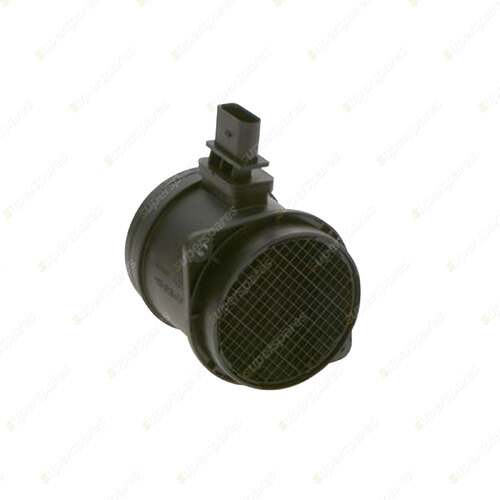 Bosch Air Mass Sensor for Audi TT 8J3 8J9 Q7 4LB 2.0 3.6L quattro 06-14