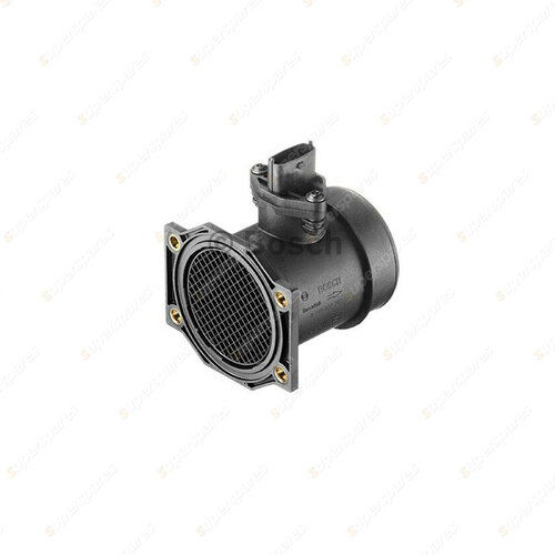 Bosch Air Mass Sensor for Nissan Terrano R20 2.7L 92KW 1997 - 2000