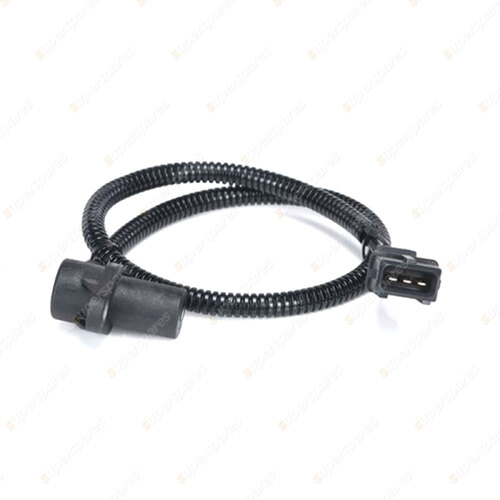 Bosch Crank Angle Sensor for Fiat Ducato 230 244 2.8L 94KW 2000 - 2006