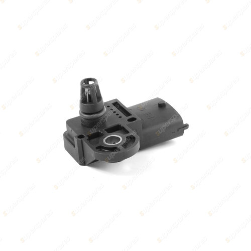 Bosch MAP Boost Pressure Sensor for Volvo 9700 9900 FE FH FL FM FMX 2002-On