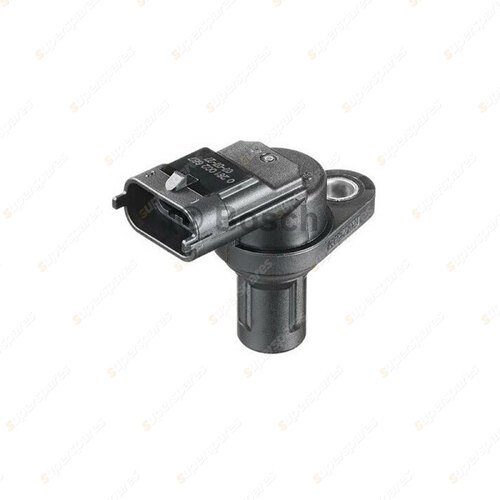 Bosch Crank Angle Sensor for Fiat Ducato 230 244 160 180 Multijet