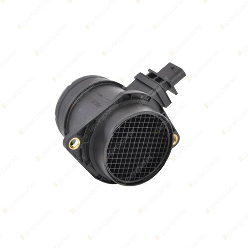 Bosch Air Mass Sensor for Kia Soul I AM 1.6L CRDi 128 94Kw 02/2009-On