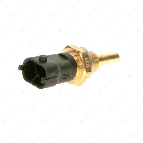 Bosch Coolant Temp Sensor Unit for Renault Trucks Midlum Premium 2 Distribution