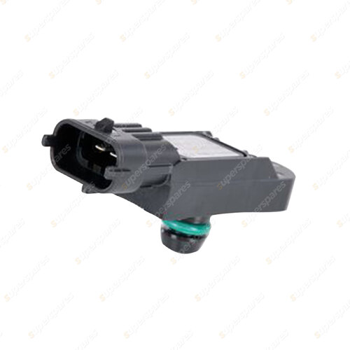 Bosch MAP Boost Pressure Sensor for Renault Captur Clio Kangoo Laguna 2005-On