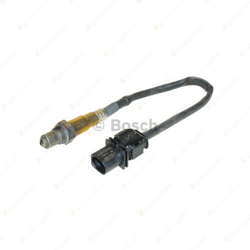 Bosch Oxygen Lambda Sensor for BMW 118D 120D 123D 320D E82 87 88 90 E91 92 93