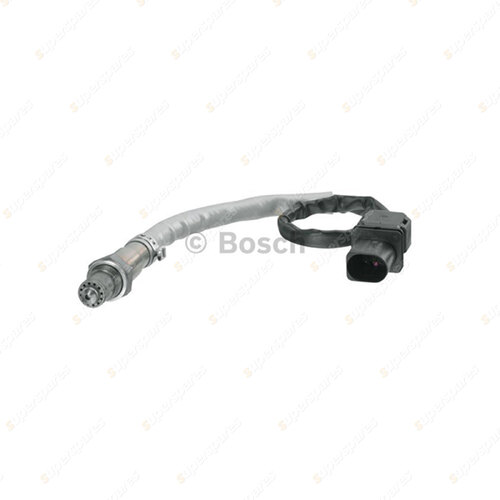 Bosch O2 Oxygen Lambda Sensor for Audi A4 B8 Q5 8R 2.0L 2008 - 2012