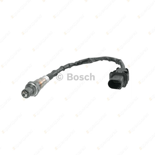 Bosch O2 Lambda Sensor for Hyundai i30 i30cw FD Accent RB i40 VF iload iMax TQ