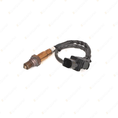 Bosch O2 Oxygen Lambda Sensor for Alfa Romeo Giulietta 940 2.0L 4Cyl 2010-2012