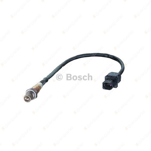 Bosch O2 Oxygen Lambda Sensor for Mercedes Benz C200CDI W204 S204 2.1L