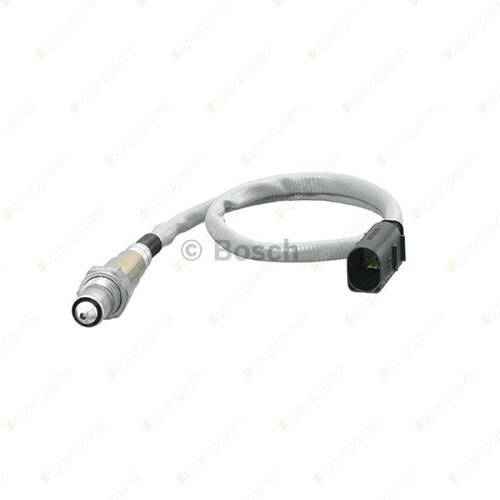 Bosch Oxygen Sensor for Benz E220 E250 E300 207 212 GLA200 ML250 S300 S350 221