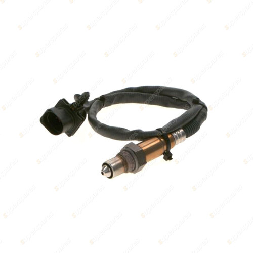 Bosch Oxygen Lambda Sensor for Jeep Grand Cherokee WK WK2 3.0L Diesel 2014-On