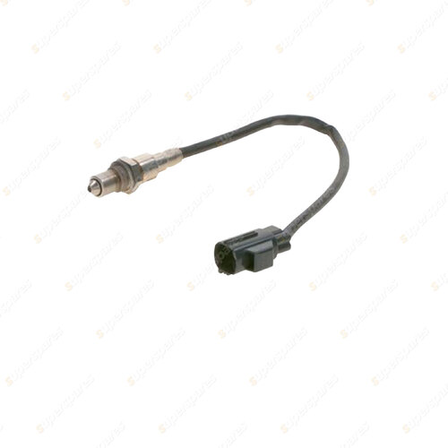 Bosch Oxygen Sensor for Jaguar F-Pace X761 XF X260 2.0L 204DTD 09/2015-08/2020