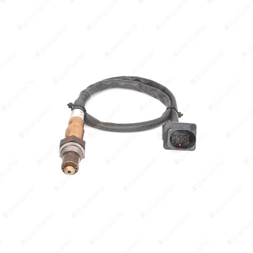 Bosch Oxygen Lambda Sensor for Fiat Ducato 250 120 15 17 130 160 180 Punto Ritmo