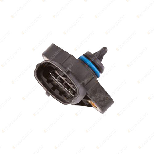 Bosch Oil Temperature / Pressure Sensor Unit for Iveco Tector Trakker Vertis