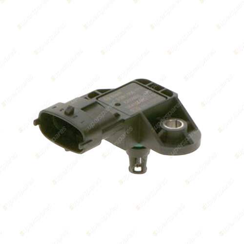 Bosch MAP Boost Pressure Sensor for Renault Megane Scenic 1.9L 81Kw 96Kw 05-On