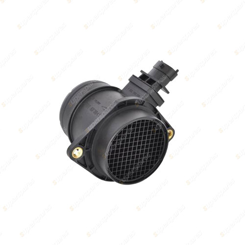 Bosch Air Mass Sensor for LDV V80 K1 LWB SWB 2.5L SC25R136Q4 I4 16V DOHC 13-On