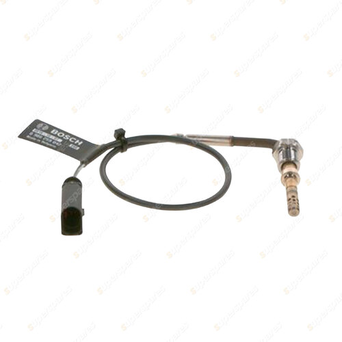 Bosch Exhaust Gas Temp Sensor for Audi A4 B8 8K2 8K5 A5 8F7 8TA A7 A8 Q5 Q7