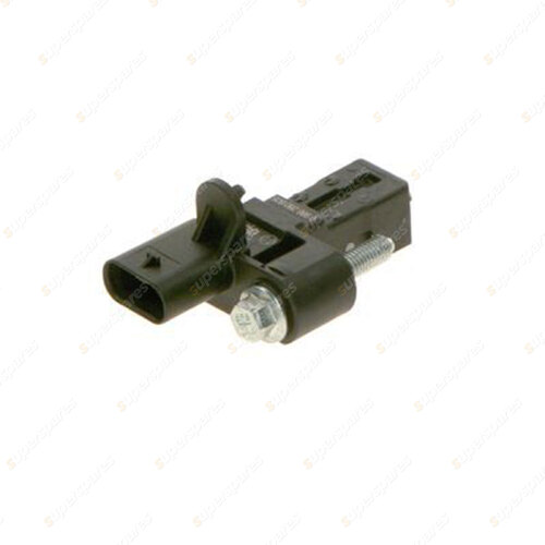 Bosch Crank Angle Sensor for Peugeot 208 308 3008 P84 508 5008 P87 1.6L 2015-On