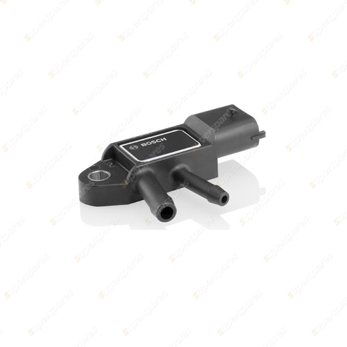 Bosch Exhaust Pressure Sensor for Mitsubishi Outlander ZJ ZL ZK ASX XA XB XC XD