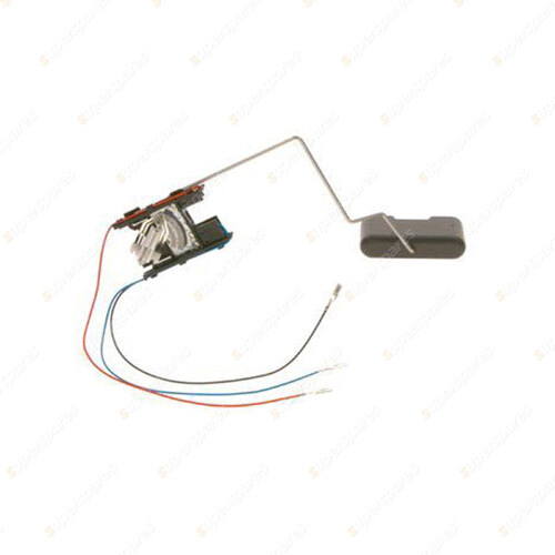 Bosch Fuel Tank Sensor Unit for Audi A3 8V 1.4 1.8L TFSI Quattro Attraction COD