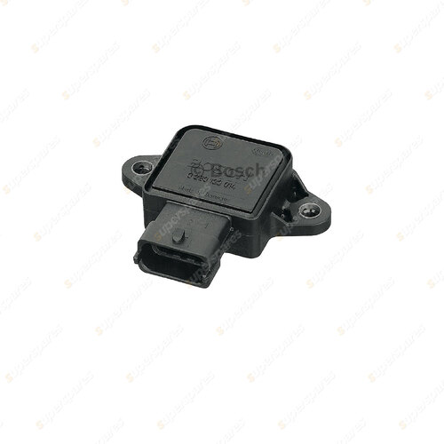 Throttle Position Sensor for Holden Astra TR Caprice Statesman VS WH Frontera MX