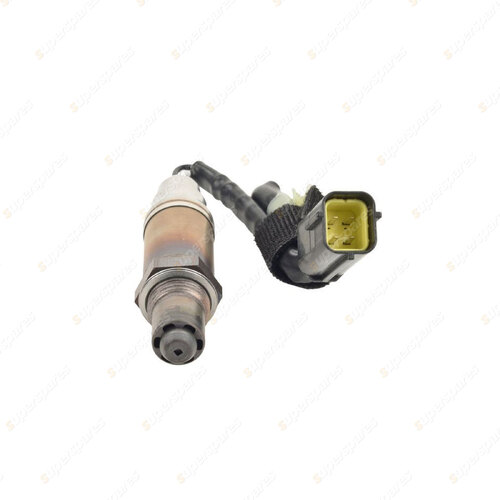 Bosch O2 Oxygen Lambda Sensor for Kia Rio DC 1.5L Petrol 72KW 2000-2005