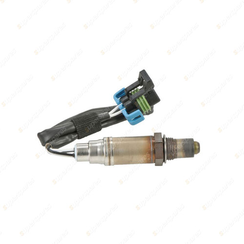 Bosch O2 Oxygen Lambda Sensor for Cadillac Escalade 6.0L AWD Petrol 2002-2006