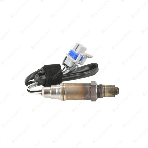 Bosch Oxygen Lambda Sensor for Chevrolet Avalanche Corvette C6 5.3L 6.0L