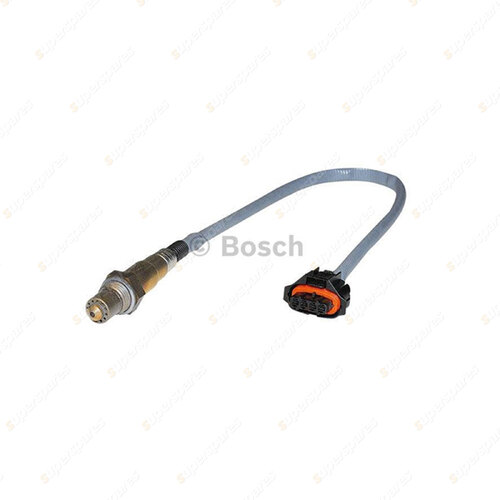 Bosch O2 Oxygen Lambda Sensor for Holden Astra TS AH Tigra XC 1.8L 2004-2010