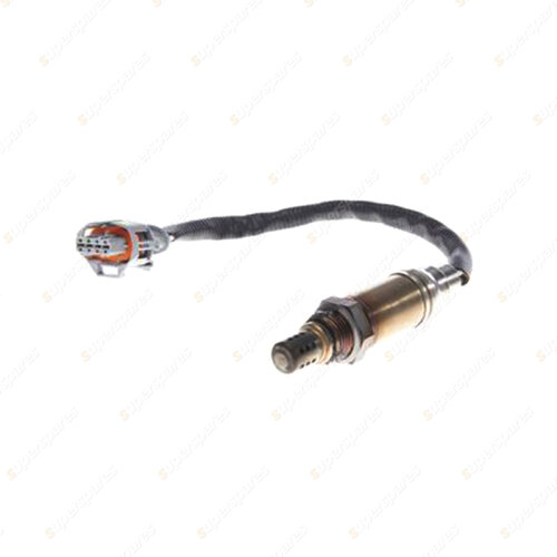 Bosch Oxygen Lambda Sensor for Holden Barina Combo XC 1.4L 1.6L Petrol 2000-2005