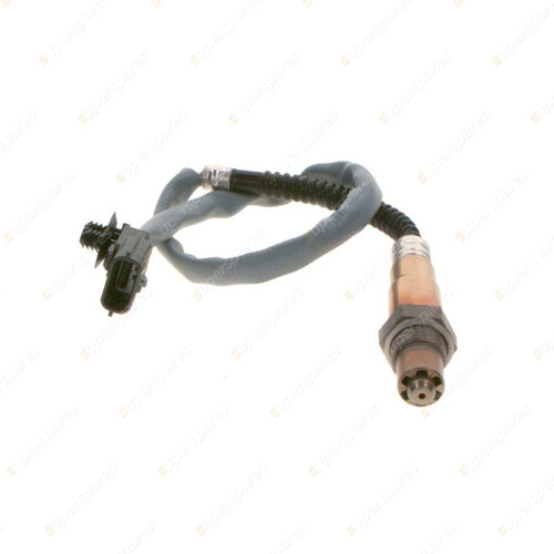 Bosch Oxygen Lambda Sensor for Renault Kangoo Express FW0 Megane BM0 CM0 EM0 LM0