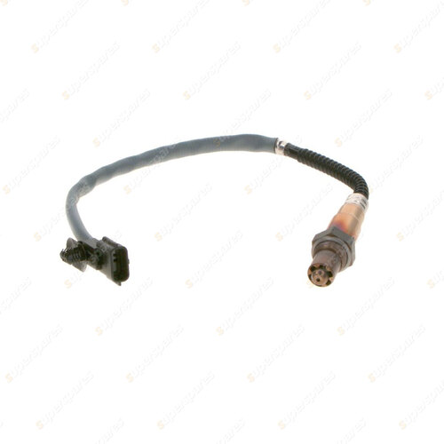 Bosch O2 Oxygen Sensor Pre-Cat for Renault Clio BR0 CR0N CR1P Kangoo Express FW0