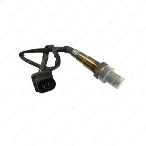 Bosch Lambda Sensor Pre-Cat for Hyundai i40 VF Tucson TL TLE Elantra VI AD ADA