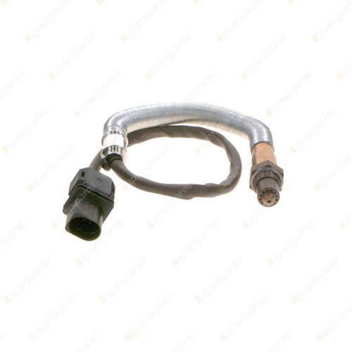 Bosch O2 Lambda Sensor Pre-Cat for Benz E200 E300 E350 A C238 W213 SLC SLK R172