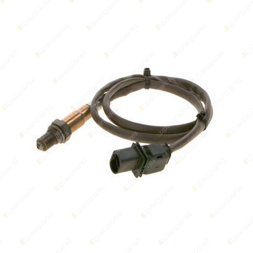 Bosch Oxygen Lambda Sensor Pre-Cat for Benz C-Class A C S205 W205 AMG C63S 4.0L