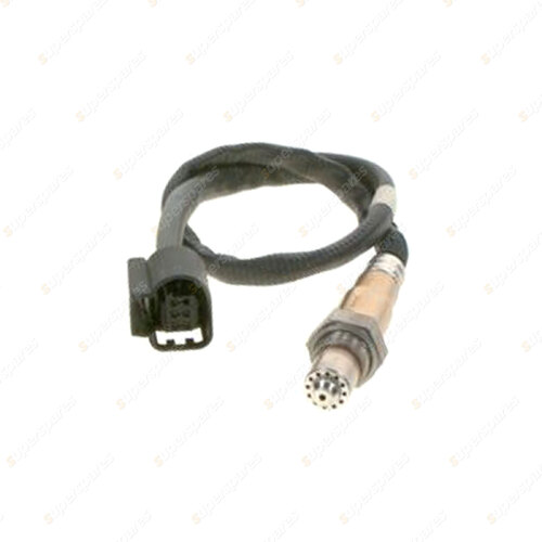 Bosch Oxygen Lambda Sensor Pre-Cat for Citroen DS4 NX 1.6L THP 200 147KW 11-15